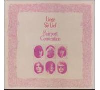 Fairport Convention - Liege & Lief - CD - US Import
