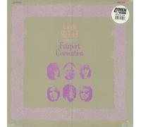 Fairport Convention - Liege and Lief [VINYL]