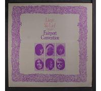 FAIRPORT CONVENTION - liege & lief