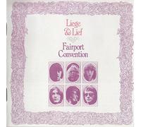 Fairport Convention - Liege & Lief