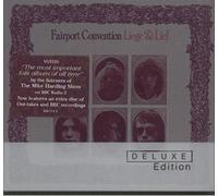 Fairport Convention - Liege & Lief