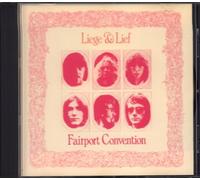 Fairport Convention - Liege & Lief