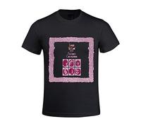 Fairport Convention Liege Lief Summer T Shirts For Men Round Neck XXX-Large