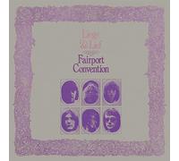 Fairport Convention - Liege & Lief [VINYL]