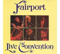 FAIRPORT CONVENTION - Live