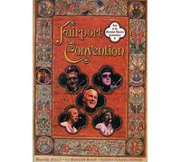 Fairport Convention: Live At The Marlow Theatre [DVD]