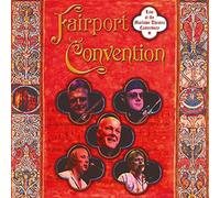 Fairport Convention - Live at The Marlowe [VINYL]