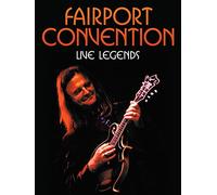 Fairport Convention - Live Legends