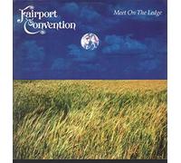 Fairport Convention - Meet On The Ledge
