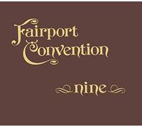 Fairport Convention - Nine