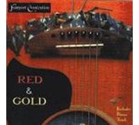 Fairport Convention - Red and Gold