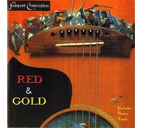 Fairport Convention - Red & Gold