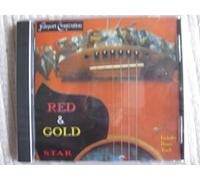 Fairport Convention - Red & Gold