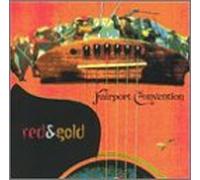 Fairport Convention - Red & Gold