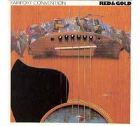 Fairport Convention - Red & Gold