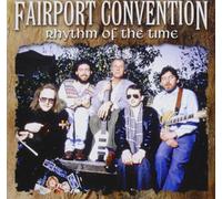 Fairport Convention - Rhythm of the Time