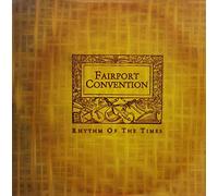 Fairport Convention - Rhythm of the Times