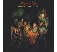 Fairport Convention - Rising For The Moon
