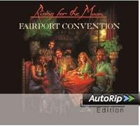 FAIRPORT CONVENTION - RISING FOR THE MOON (DELUXE EDITION) 2 CD NEW