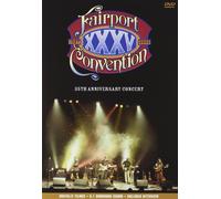 Fairport Convention: The 35th Anniversary Concert [DVD]