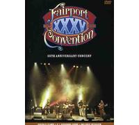 Fairport Convention: The 35th Anniversary Concert [DVD]
