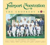 Fairport Convention - The Cropredy Box CD Set