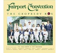 Fairport Convention - The Cropredy Box Old Boys XVI