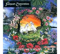 Fairport Convention - The Five Seasons