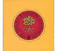 Fairport Convention - The History Of Fairport Convention