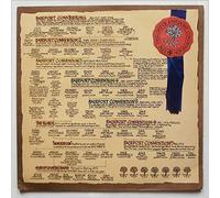 FAIRPORT CONVENTION - The History of Fairport Convention