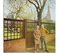 Fairport Convention - Unhalfbricking