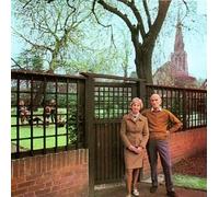 Fairport Convention - Unhalfbricking