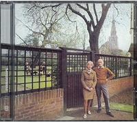 Fairport Convention – Unhalfbricking – CD – Island