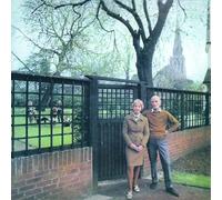 Fairport Convention - Unhalfbricking