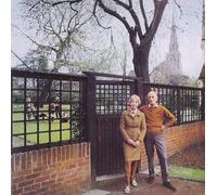 Fairport Convention – Unhalfbricking – CD – Island