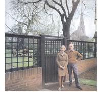 Fairport Convention | Unhalfbricking | Vinyl LP - Black