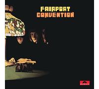 Fairport Convention - Fairport Convention [VINYL]