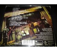 What We Did On Our Holidays