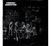 Fairport Convention - What We Did On Our Holidays