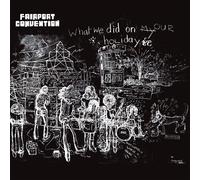 Fairport Convention - What We Did On Our Holidays [VINYL]