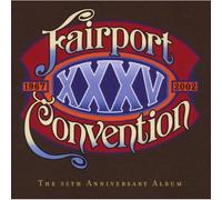 Fairport Convention - XXXV