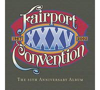 Fairport Convention - Xxxv