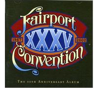 Fairport Convention - Xxxv