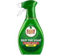 Fairry Skip The Soak Power Spray Lemon 500ml