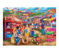 Fairs & Festivals - Summer Fest