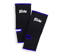 Fairtex ankle support AS1' - Black/Blue