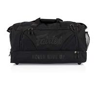 Fairtex BAG2 Heavy Duty Gym Bag Black