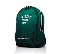 Fairtex BAG21 Fight Team Backpack (Green)