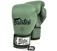 Fairtex BGV11 F-Day Boxing Gloves Muay Thai Boxing Sparring Kickboxing Training (14oz)