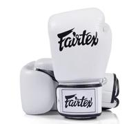 Fairtex BGV1C-PLUS: The Ultimate Microfibre Boxing Gloves for Performance